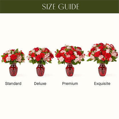 Candy Kisses Bouquet –  Dallas House Of Flowers, Dallas TX