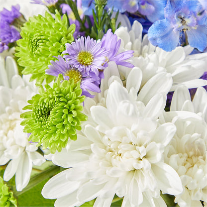Genuine Gestures Bouquet –  Dallas House Of Flowers, Dallas TX