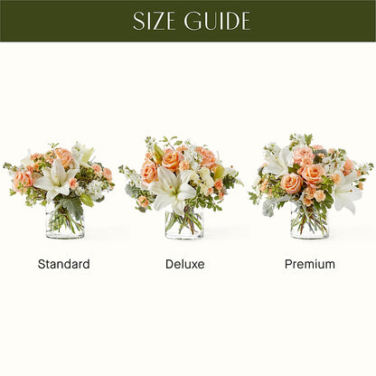 Darling Bouquet –  Dallas House Of Flowers, Dallas TX