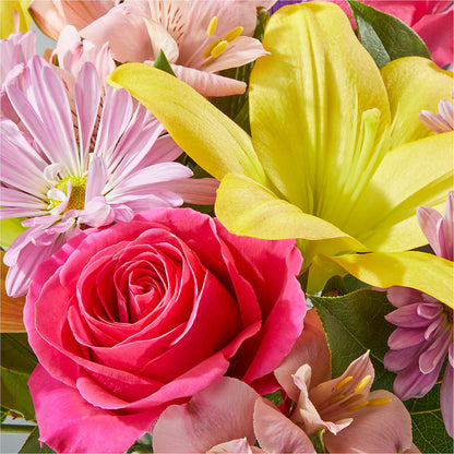 Sprinkles Bouquet –  Dallas House Of Flowers, Dallas TX