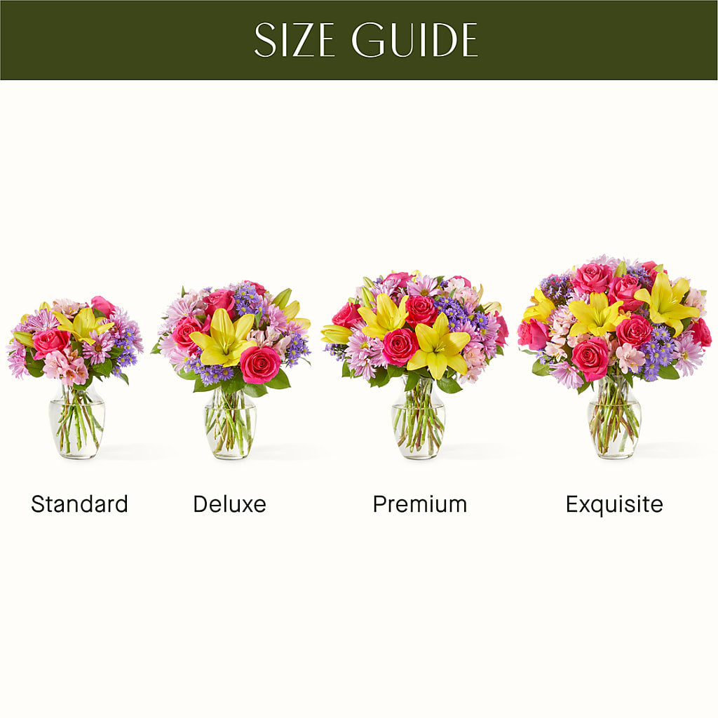 Sprinkles Bouquet –  Dallas House Of Flowers, Dallas TX