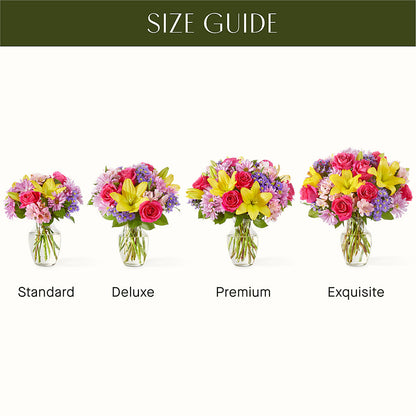 Sprinkles Bouquet –  Dallas House Of Flowers, Dallas TX