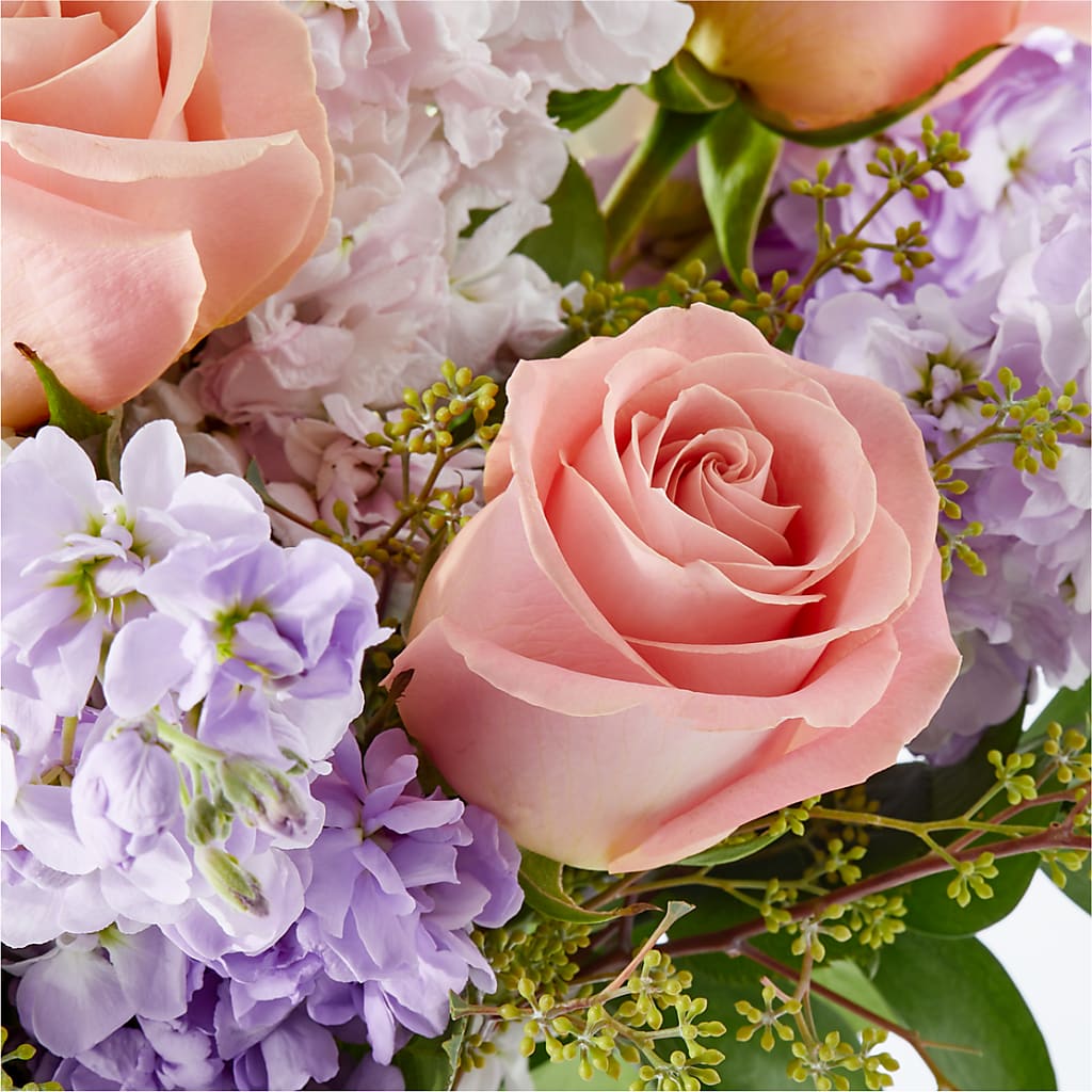 Embraced Bouquet –  Dallas House Of Flowers, Dallas TX