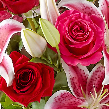 Always You Bouquet –  Dallas House Of Flowers, Dallas TX