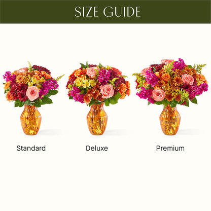Amber Muse Bouquet –  Dallas House Of Flowers, Dallas TX