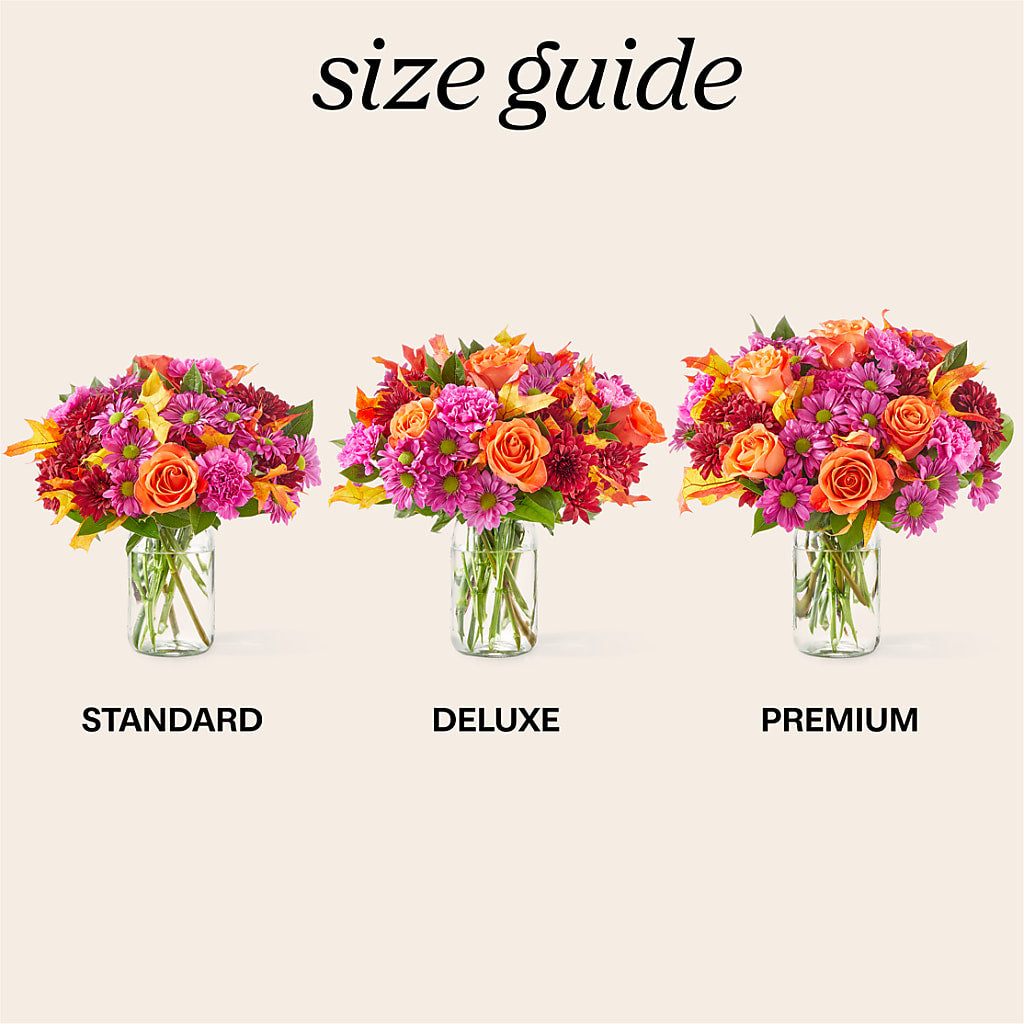Mum's the Word Bouquet –  Dallas House Of Flowers, Dallas TX