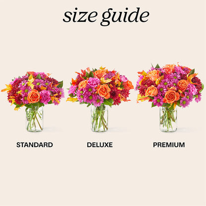 Mum's the Word Bouquet –  Dallas House Of Flowers, Dallas TX