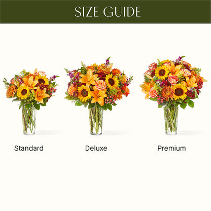 Seasons Change Bouquet –  Dallas House Of Flowers, Dallas TX