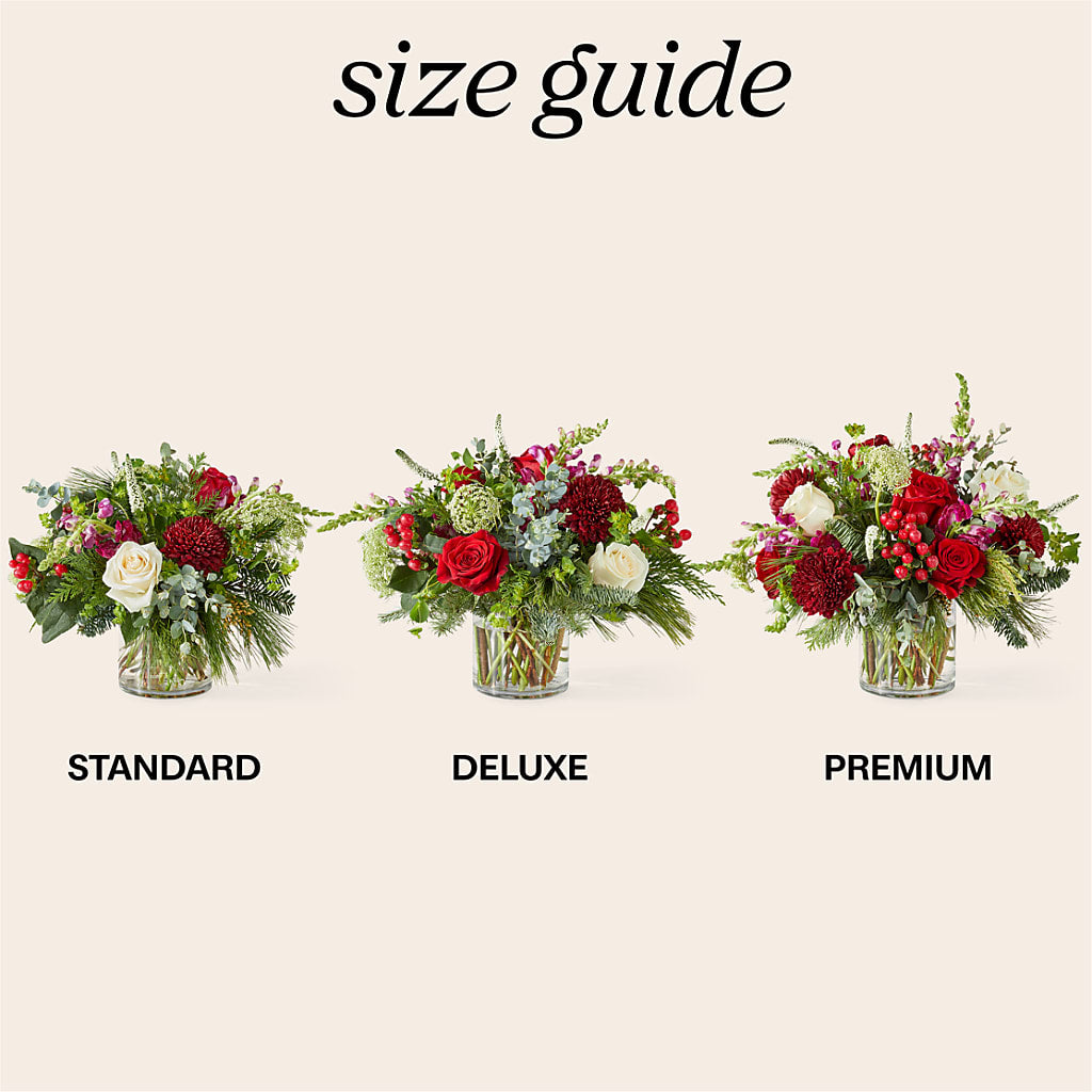 Cranberry Fizz Bouquet –  Dallas House Of Flowers, Dallas TX
