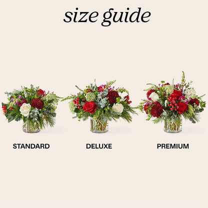 Cranberry Fizz Bouquet –  Dallas House Of Flowers, Dallas TX