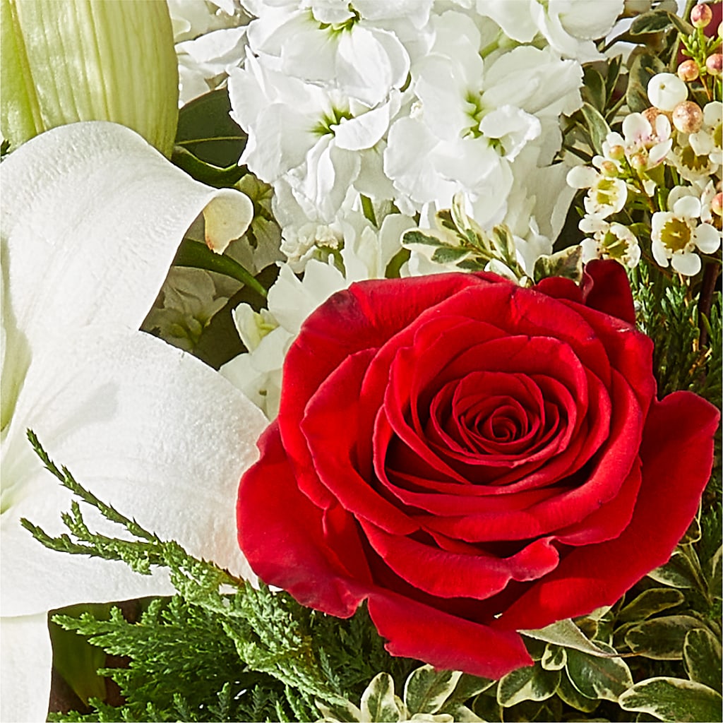 Twinkle Lights Bouquet –  Dallas House Of Flowers, Dallas TX