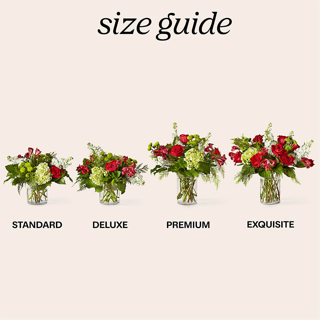 Tree Shopping Bouquet –  Dallas House Of Flowers, Dallas TX