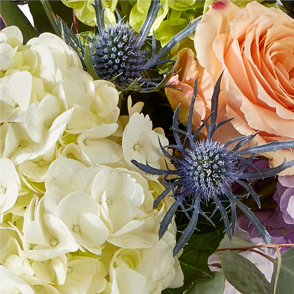 Porch Swing Bouquet –  Dallas House Of Flowers, Dallas TX
