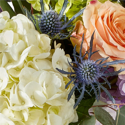 Porch Swing Bouquet –  Dallas House Of Flowers, Dallas TX