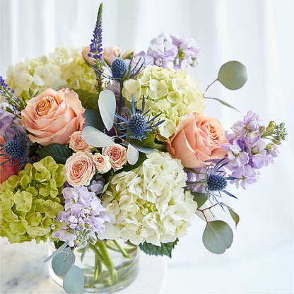 Porch Swing Bouquet –  Dallas House Of Flowers, Dallas TX