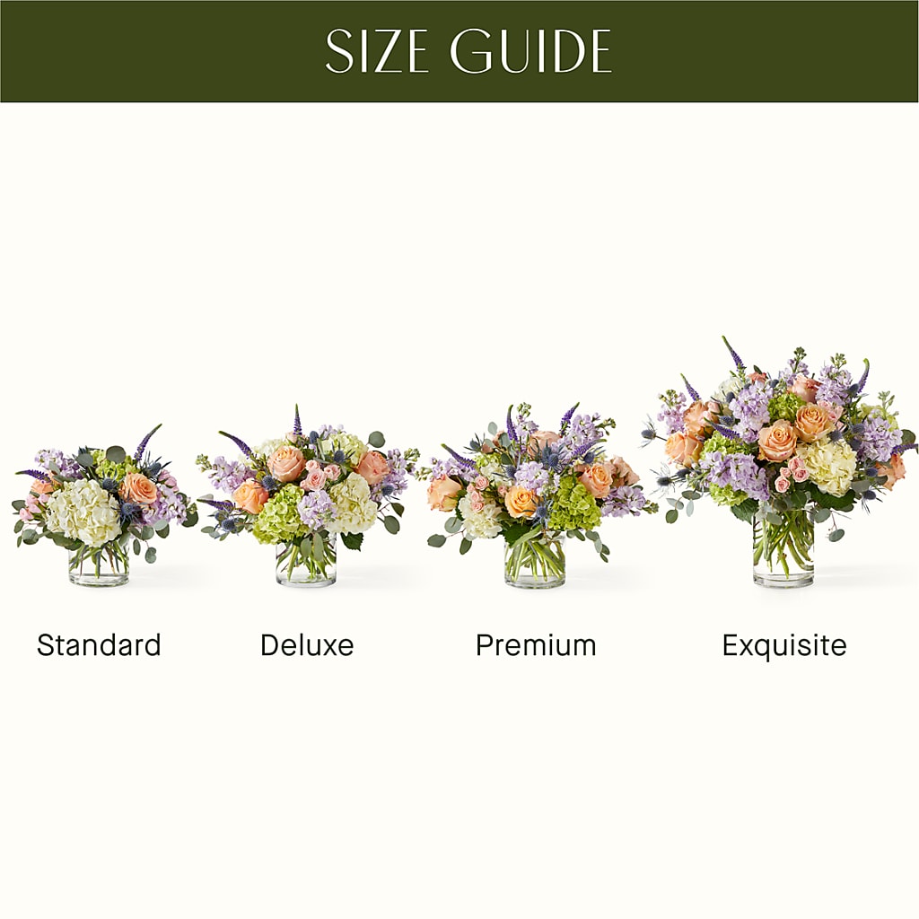Porch Swing Bouquet –  Dallas House Of Flowers, Dallas TX