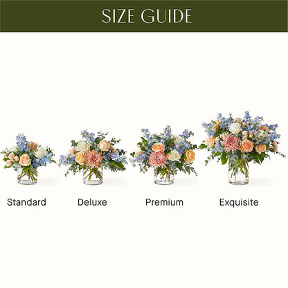 Inspired Bouquet –  Dallas House Of Flowers, Dallas TX