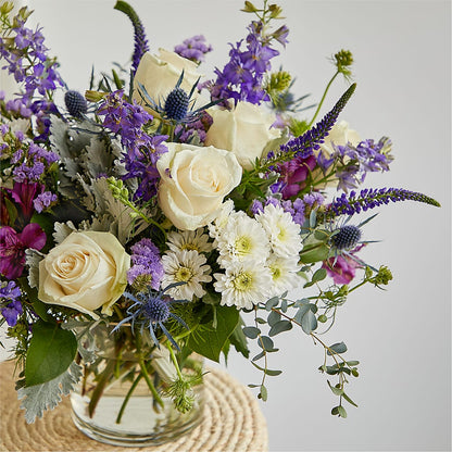 Shooting Star Bouquet –  Dallas House Of Flowers, Dallas TX
