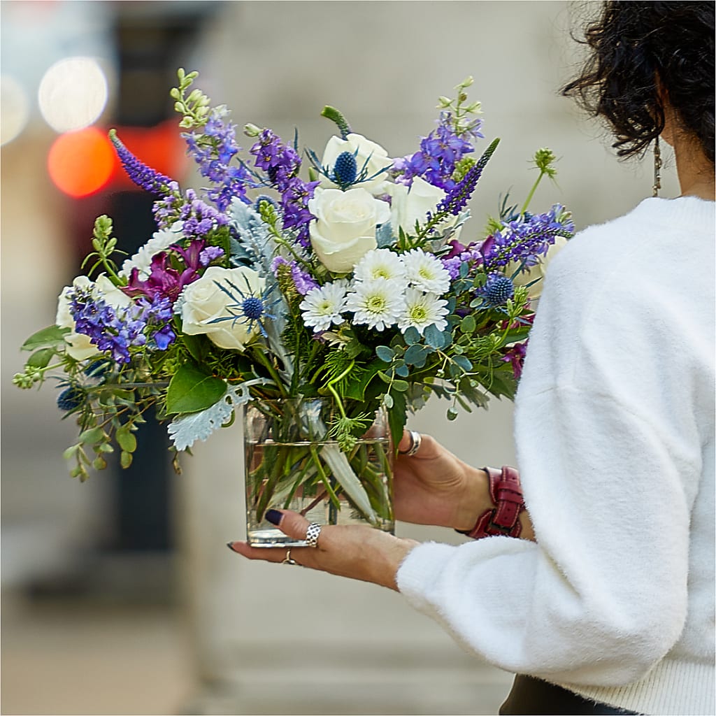 Shooting Star Bouquet –  Dallas House Of Flowers, Dallas TX