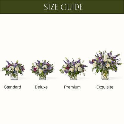 Shooting Star Bouquet –  Dallas House Of Flowers, Dallas TX