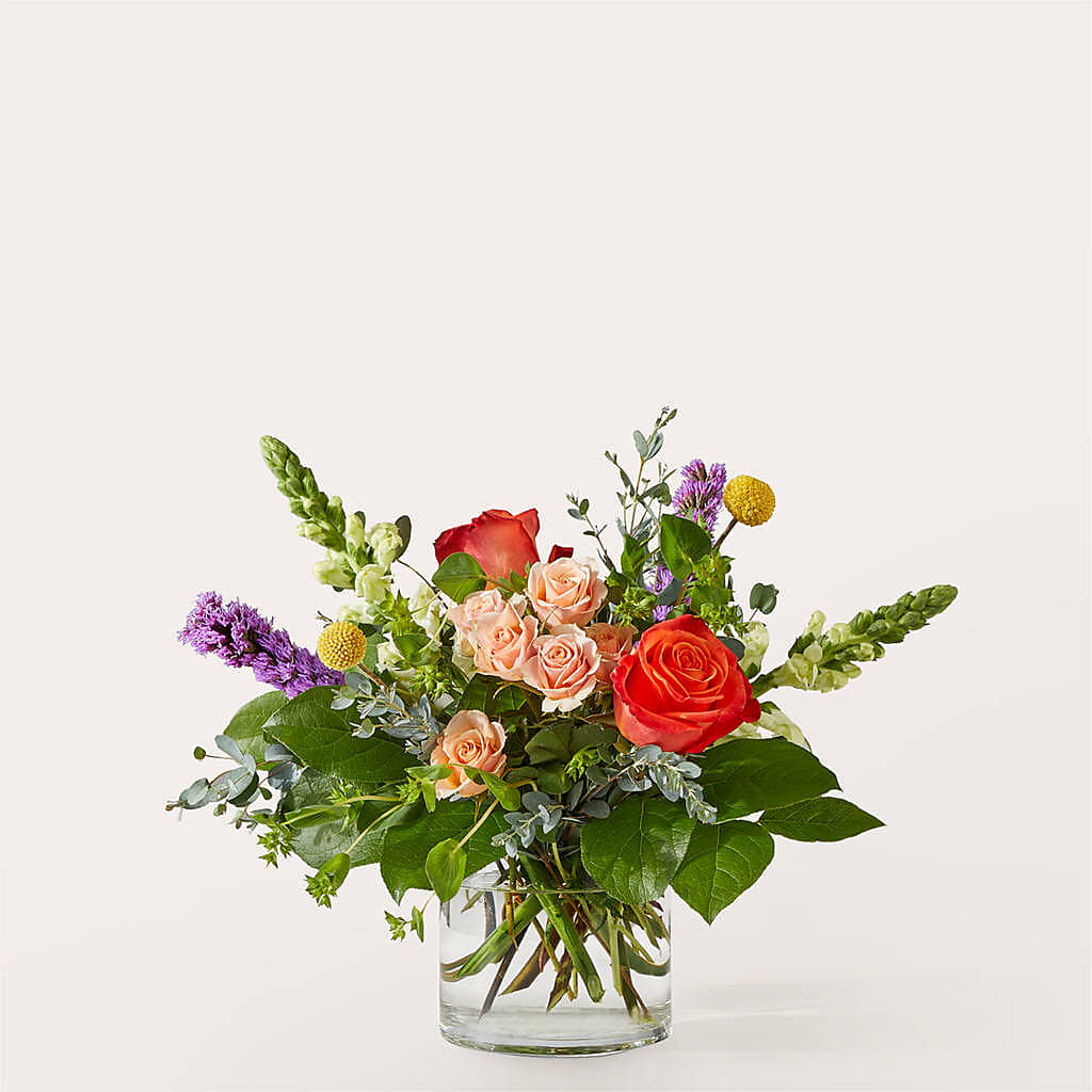 The Standout Bouquet –  Dallas House Of Flowers, Dallas TX