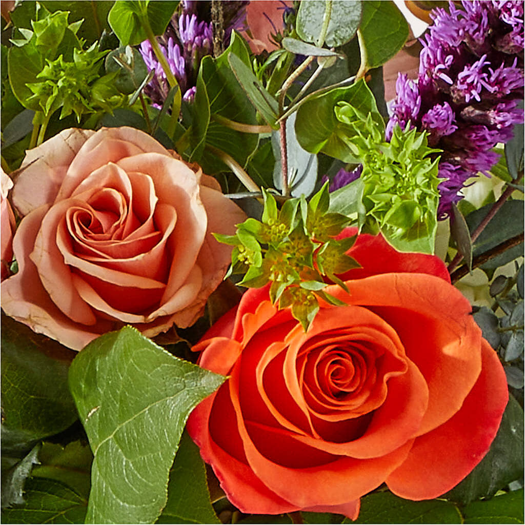 The Standout Bouquet –  Dallas House Of Flowers, Dallas TX