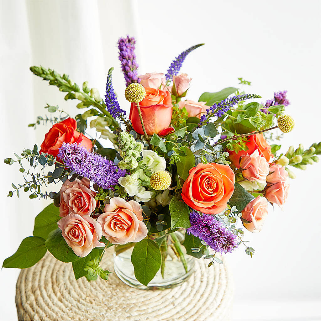 The Standout Bouquet –  Dallas House Of Flowers, Dallas TX