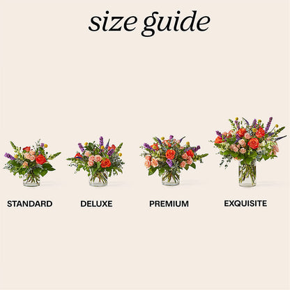 The Standout Bouquet –  Dallas House Of Flowers, Dallas TX