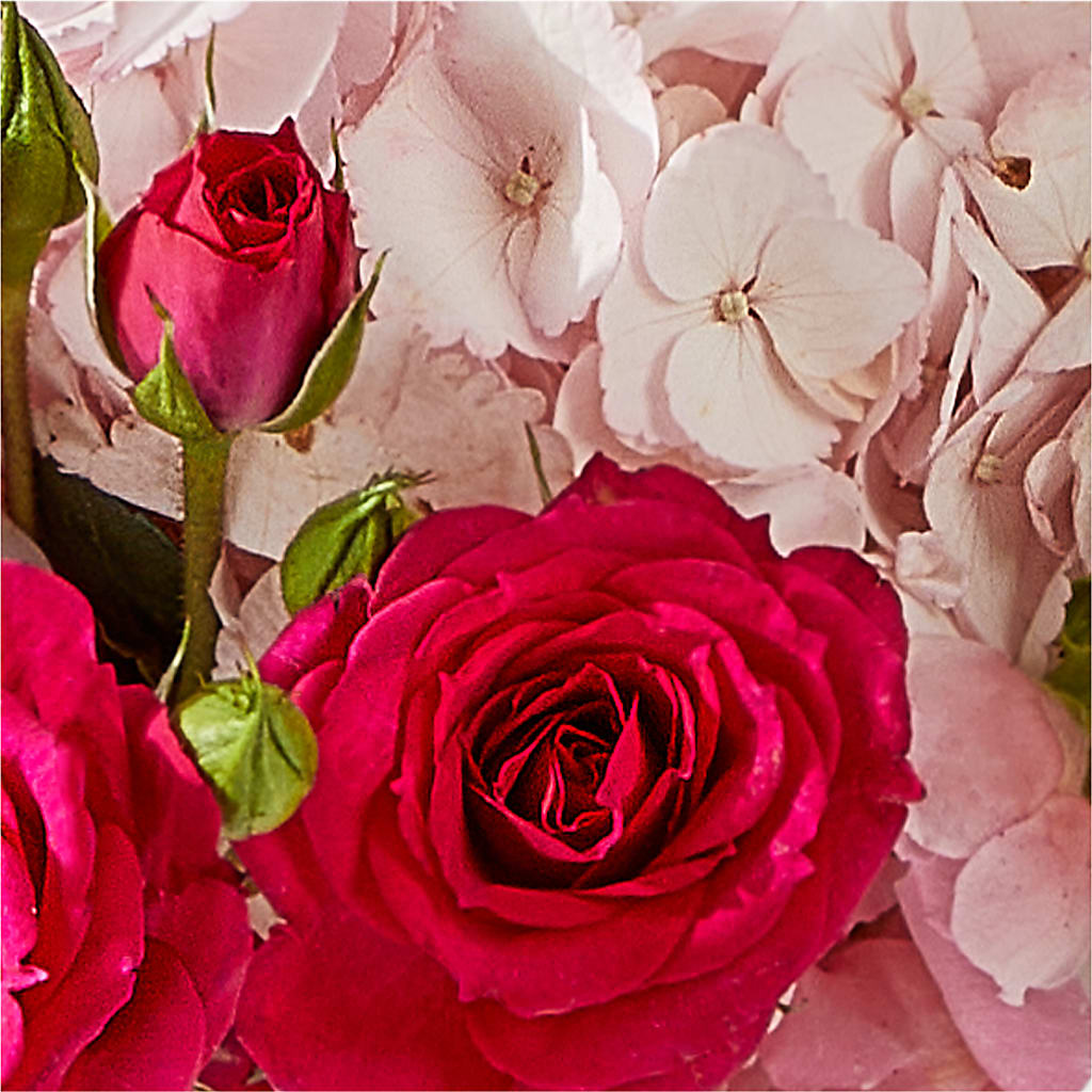 Glitz & Glam Bouquet –  Dallas House Of Flowers, Dallas TX
