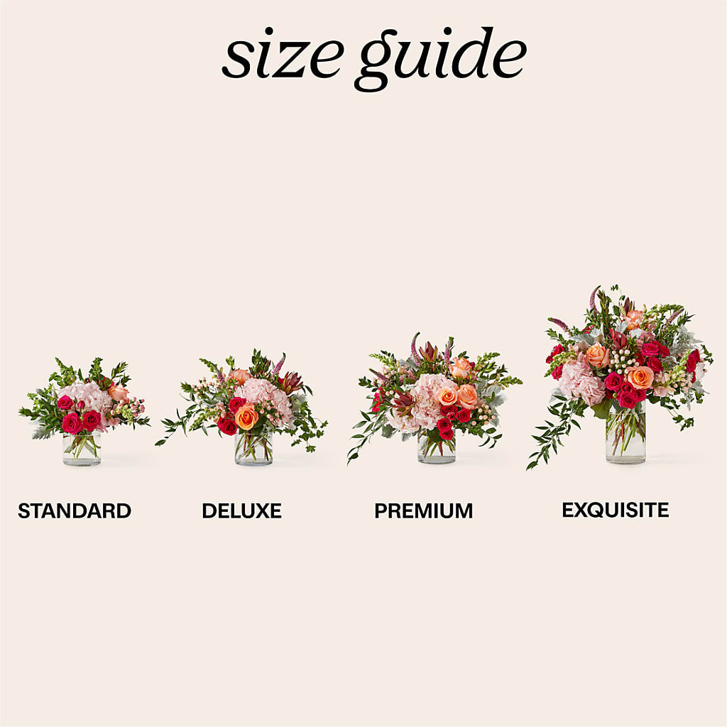 Glitz & Glam Bouquet –  Dallas House Of Flowers, Dallas TX