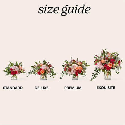 Glitz & Glam Bouquet –  Dallas House Of Flowers, Dallas TX