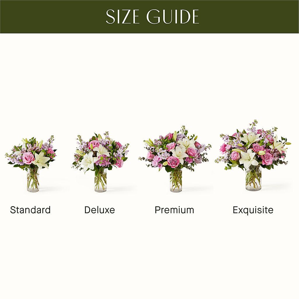 Daydreamer Bouquet –  Dallas House Of Flowers, Dallas TX