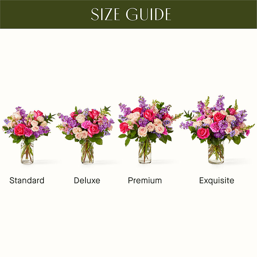 The Cha-Cha Bouquet –  Dallas House Of Flowers, Dallas TX