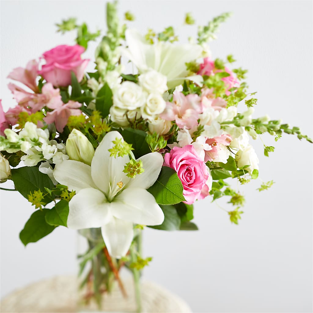 Fondly Bouquet –  Dallas House Of Flowers, Dallas TX