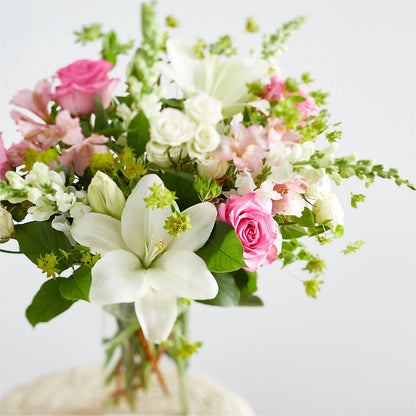 Fondly Bouquet –  Dallas House Of Flowers, Dallas TX