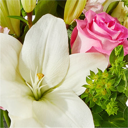 Fondly Bouquet –  Dallas House Of Flowers, Dallas TX
