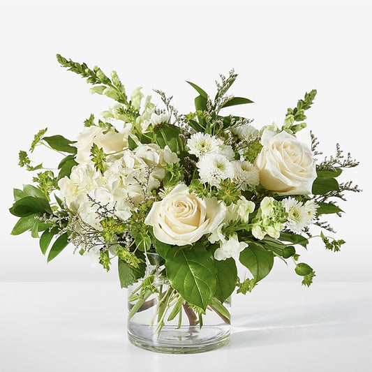 Hint of Vanilla Bouquet –  Dallas House Of Flowers, Dallas TX