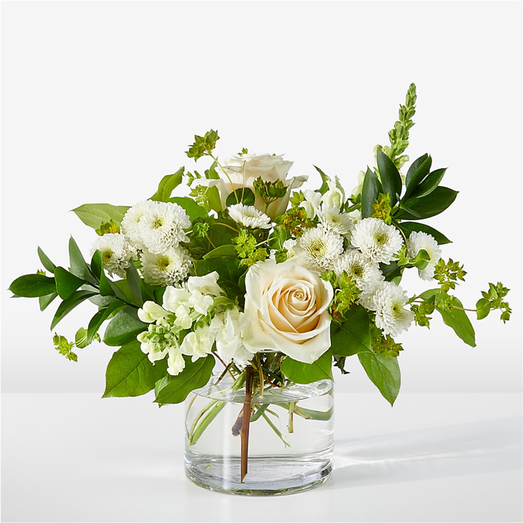 Hint of Vanilla Bouquet –  Dallas House Of Flowers, Dallas TX