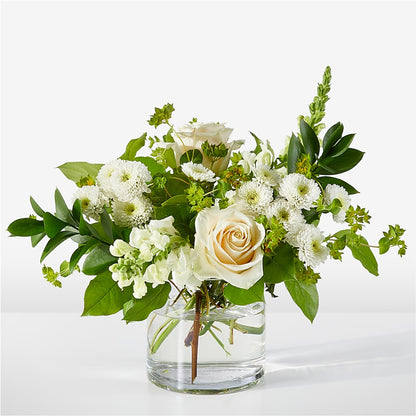 Hint of Vanilla Bouquet –  Dallas House Of Flowers, Dallas TX