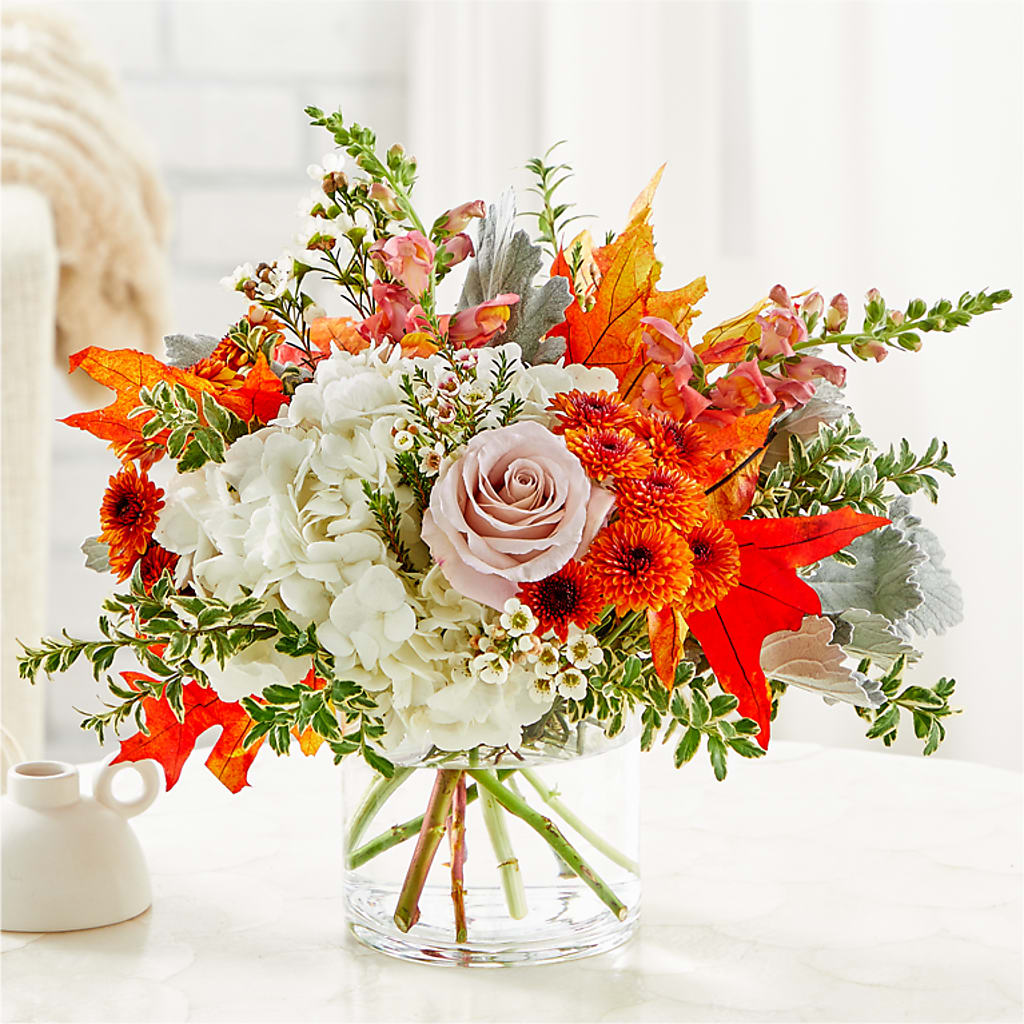Autumnal Equinox Bouquet –  Dallas House Of Flowers, Dallas TX