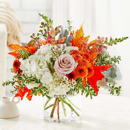 Autumnal Equinox Bouquet –  Dallas House Of Flowers, Dallas TX