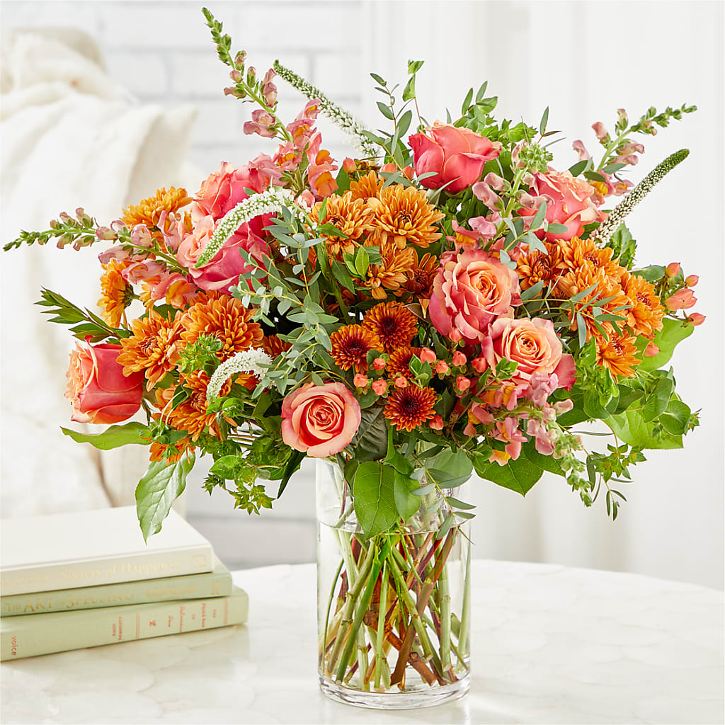 Leafy Trails Bouquet –  Dallas House Of Flowers, Dallas TX