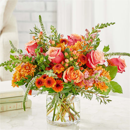 Leafy Trails Bouquet –  Dallas House Of Flowers, Dallas TX