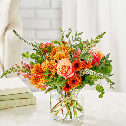 Leafy Trails Bouquet –  Dallas House Of Flowers, Dallas TX