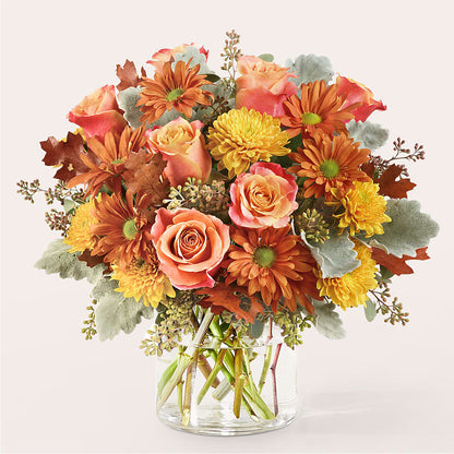 Caramel Apple Bouquet –  Dallas House Of Flowers, Dallas TX