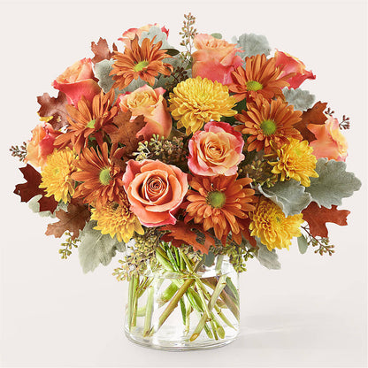 Caramel Apple Bouquet –  Dallas House Of Flowers, Dallas TX
