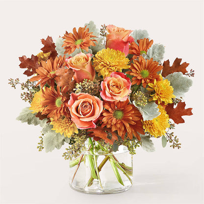 Caramel Apple Bouquet –  Dallas House Of Flowers, Dallas TX