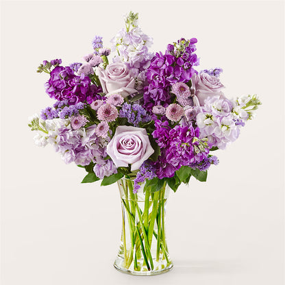 Give a Twirl Bouquet –  Dallas House Of Flowers, Dallas TX