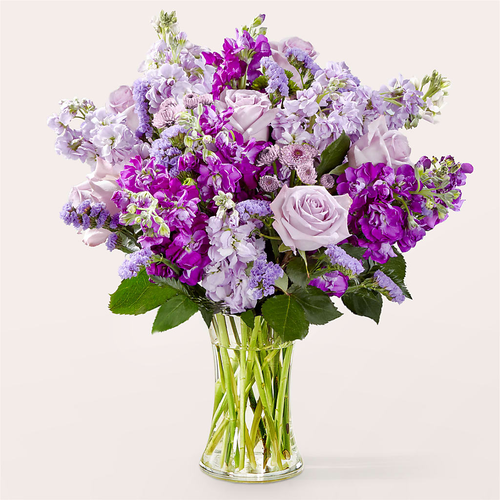 Give a Twirl Bouquet –  Dallas House Of Flowers, Dallas TX