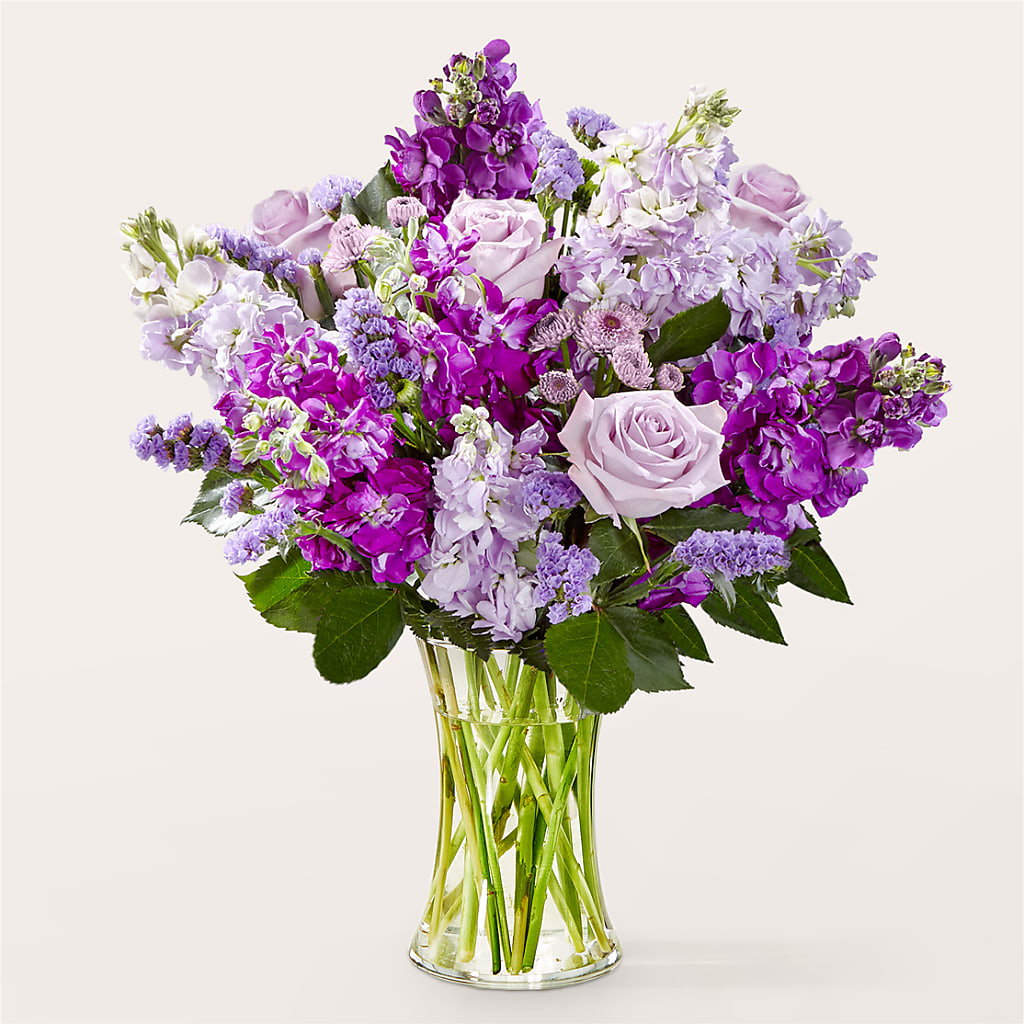 Give a Twirl Bouquet –  Dallas House Of Flowers, Dallas TX